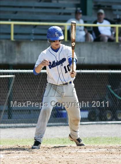 Thumbnail 1 in East Hampton vs. Windsor Locks (CIAC Class S Semifinal) photogallery.