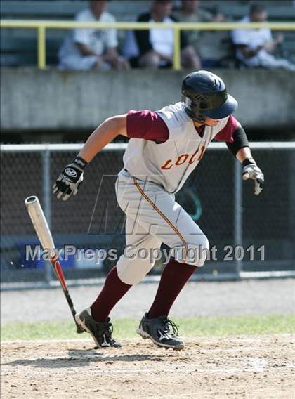 Thumbnail 1 in East Hampton vs. Windsor Locks (CIAC Class S Semifinal) photogallery.