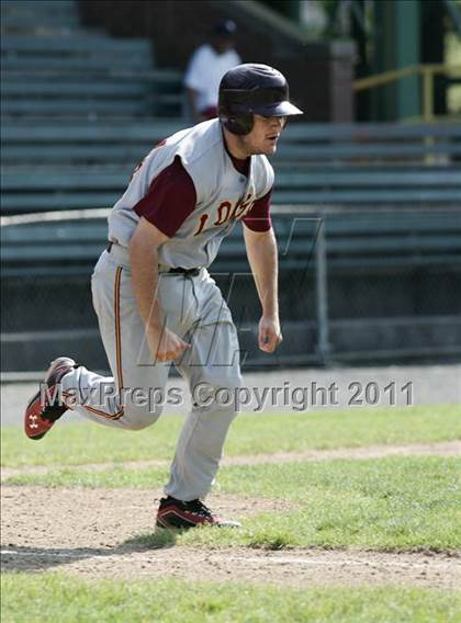 Thumbnail 3 in East Hampton vs. Windsor Locks (CIAC Class S Semifinal) photogallery.