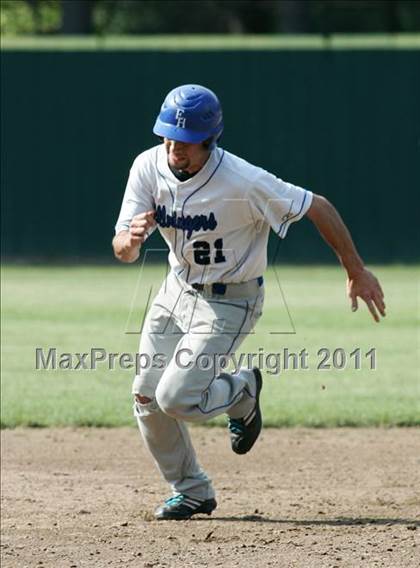 Thumbnail 3 in East Hampton vs. Windsor Locks (CIAC Class S Semifinal) photogallery.