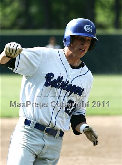 Thumbnail 3 in East Hampton vs. Windsor Locks (CIAC Class S Semifinal) photogallery.