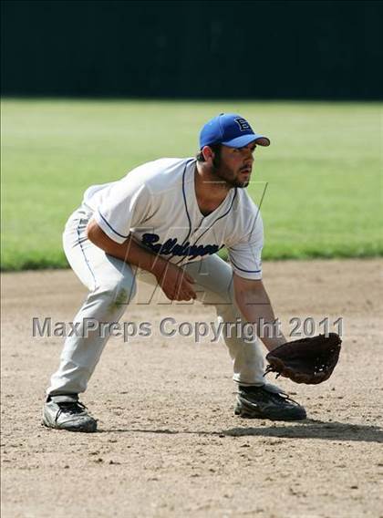 Thumbnail 1 in East Hampton vs. Windsor Locks (CIAC Class S Semifinal) photogallery.