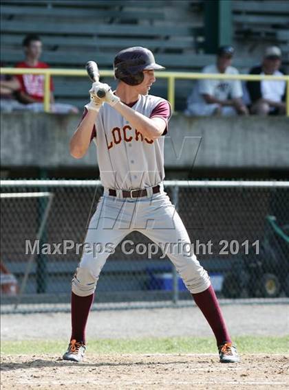 Thumbnail 2 in East Hampton vs. Windsor Locks (CIAC Class S Semifinal) photogallery.