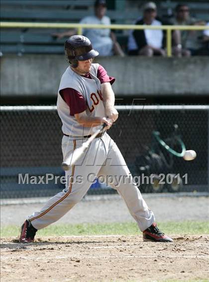 Thumbnail 2 in East Hampton vs. Windsor Locks (CIAC Class S Semifinal) photogallery.