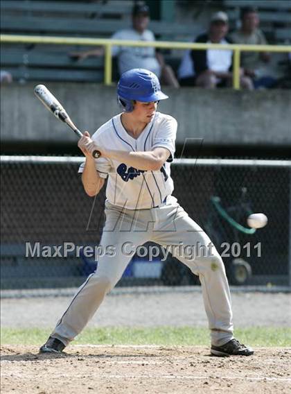 Thumbnail 3 in East Hampton vs. Windsor Locks (CIAC Class S Semifinal) photogallery.