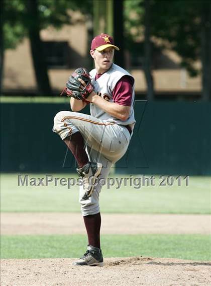 Thumbnail 3 in East Hampton vs. Windsor Locks (CIAC Class S Semifinal) photogallery.