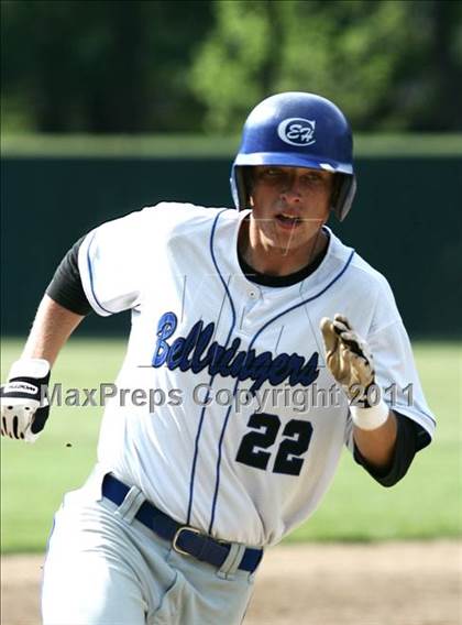 Thumbnail 2 in East Hampton vs. Windsor Locks (CIAC Class S Semifinal) photogallery.