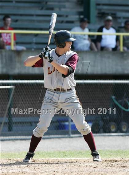 Thumbnail 3 in East Hampton vs. Windsor Locks (CIAC Class S Semifinal) photogallery.