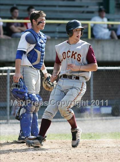 Thumbnail 3 in East Hampton vs. Windsor Locks (CIAC Class S Semifinal) photogallery.