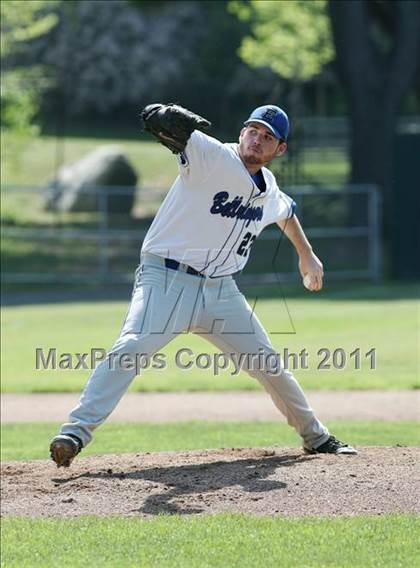 Thumbnail 2 in East Hampton vs. Windsor Locks (CIAC Class S Semifinal) photogallery.