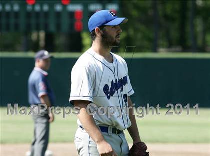 Thumbnail 3 in East Hampton vs. Windsor Locks (CIAC Class S Semifinal) photogallery.