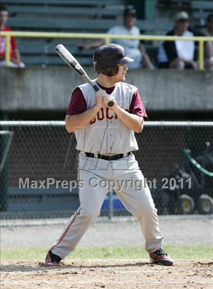 Thumbnail 3 in East Hampton vs. Windsor Locks (CIAC Class S Semifinal) photogallery.
