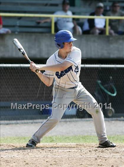Thumbnail 1 in East Hampton vs. Windsor Locks (CIAC Class S Semifinal) photogallery.