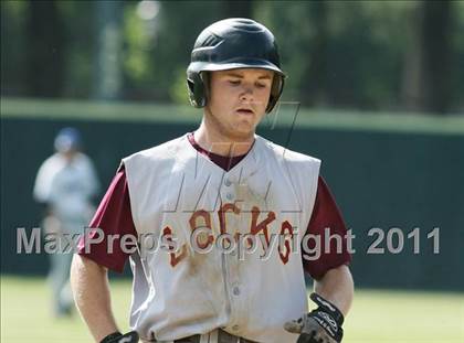 Thumbnail 2 in East Hampton vs. Windsor Locks (CIAC Class S Semifinal) photogallery.