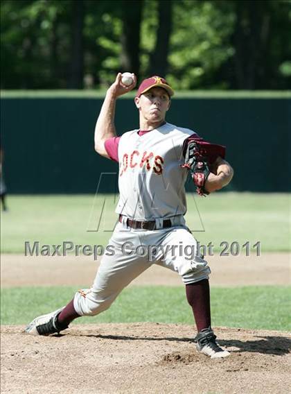 Thumbnail 3 in East Hampton vs. Windsor Locks (CIAC Class S Semifinal) photogallery.