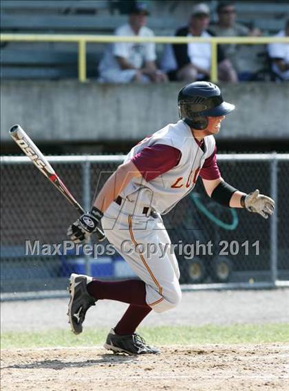 Thumbnail 3 in East Hampton vs. Windsor Locks (CIAC Class S Semifinal) photogallery.