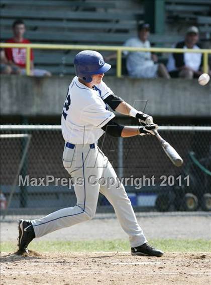 Thumbnail 3 in East Hampton vs. Windsor Locks (CIAC Class S Semifinal) photogallery.