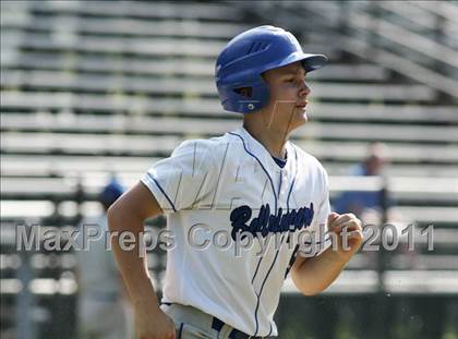 Thumbnail 1 in East Hampton vs. Windsor Locks (CIAC Class S Semifinal) photogallery.