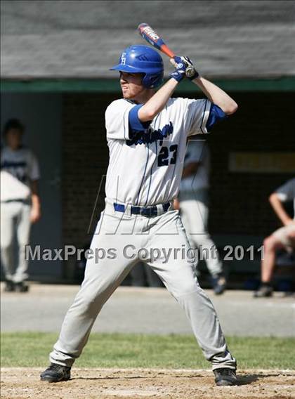 Thumbnail 3 in East Hampton vs. Windsor Locks (CIAC Class S Semifinal) photogallery.