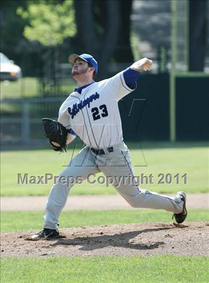 Thumbnail 3 in East Hampton vs. Windsor Locks (CIAC Class S Semifinal) photogallery.