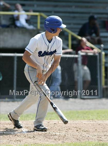 Thumbnail 3 in East Hampton vs. Windsor Locks (CIAC Class S Semifinal) photogallery.