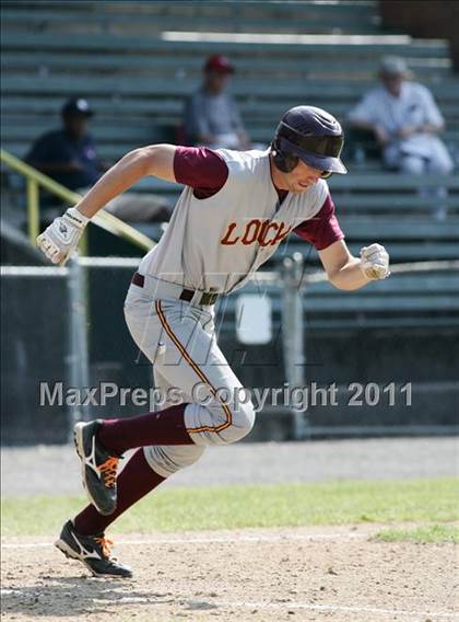Thumbnail 2 in East Hampton vs. Windsor Locks (CIAC Class S Semifinal) photogallery.