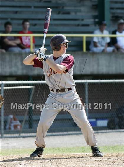 Thumbnail 3 in East Hampton vs. Windsor Locks (CIAC Class S Semifinal) photogallery.