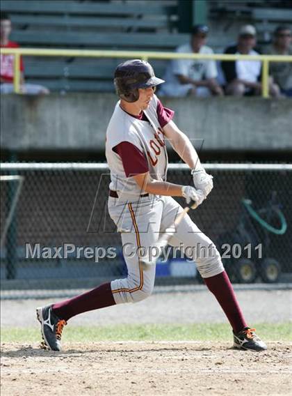 Thumbnail 3 in East Hampton vs. Windsor Locks (CIAC Class S Semifinal) photogallery.