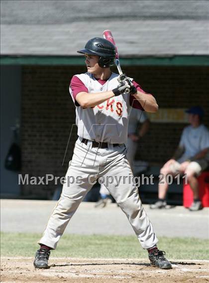 Thumbnail 3 in East Hampton vs. Windsor Locks (CIAC Class S Semifinal) photogallery.