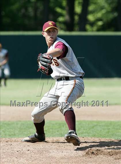 Thumbnail 3 in East Hampton vs. Windsor Locks (CIAC Class S Semifinal) photogallery.