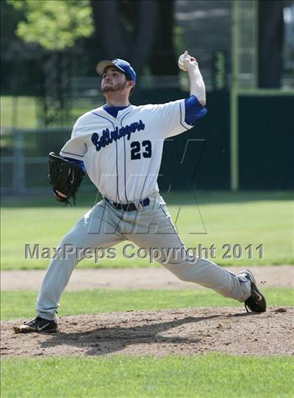 Thumbnail 1 in East Hampton vs. Windsor Locks (CIAC Class S Semifinal) photogallery.