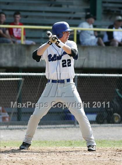 Thumbnail 2 in East Hampton vs. Windsor Locks (CIAC Class S Semifinal) photogallery.