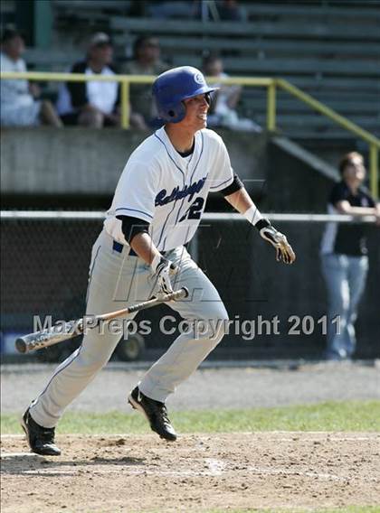 Thumbnail 2 in East Hampton vs. Windsor Locks (CIAC Class S Semifinal) photogallery.