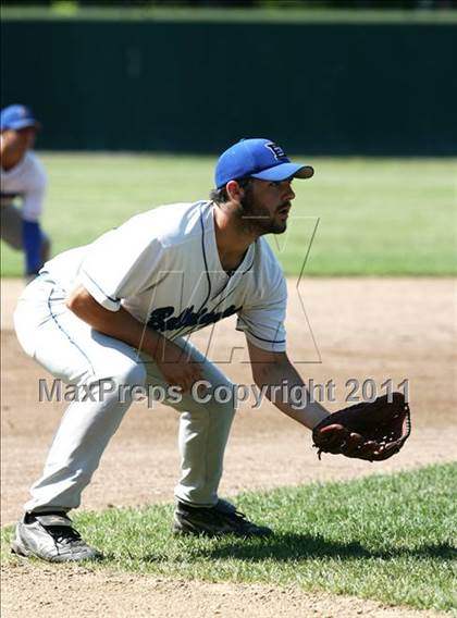 Thumbnail 3 in East Hampton vs. Windsor Locks (CIAC Class S Semifinal) photogallery.