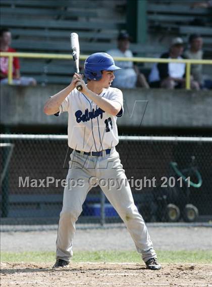 Thumbnail 2 in East Hampton vs. Windsor Locks (CIAC Class S Semifinal) photogallery.