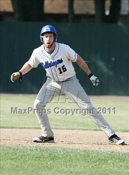 Thumbnail 3 in East Hampton vs. Windsor Locks (CIAC Class S Semifinal) photogallery.