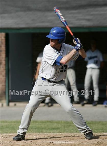 Thumbnail 3 in East Hampton vs. Windsor Locks (CIAC Class S Semifinal) photogallery.
