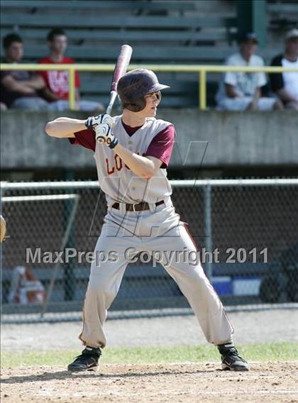Thumbnail 1 in East Hampton vs. Windsor Locks (CIAC Class S Semifinal) photogallery.