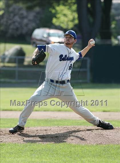 Thumbnail 3 in East Hampton vs. Windsor Locks (CIAC Class S Semifinal) photogallery.