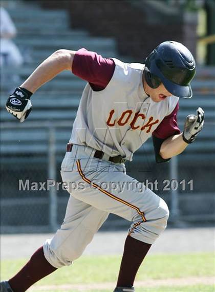 Thumbnail 2 in East Hampton vs. Windsor Locks (CIAC Class S Semifinal) photogallery.