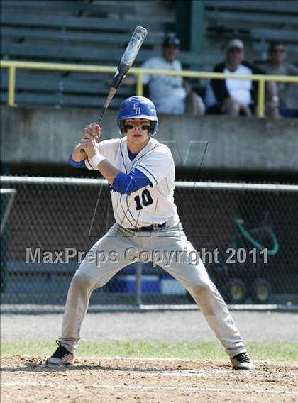 Thumbnail 3 in East Hampton vs. Windsor Locks (CIAC Class S Semifinal) photogallery.