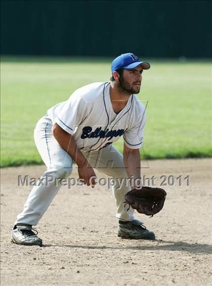 Thumbnail 1 in East Hampton vs. Windsor Locks (CIAC Class S Semifinal) photogallery.