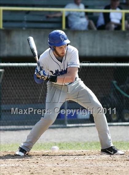 Thumbnail 3 in East Hampton vs. Windsor Locks (CIAC Class S Semifinal) photogallery.