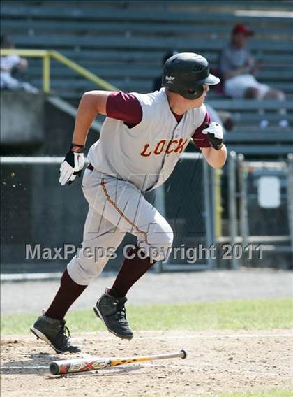 Thumbnail 2 in East Hampton vs. Windsor Locks (CIAC Class S Semifinal) photogallery.