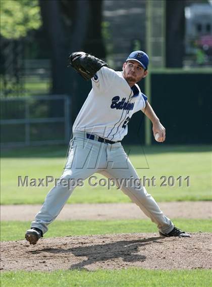Thumbnail 3 in East Hampton vs. Windsor Locks (CIAC Class S Semifinal) photogallery.