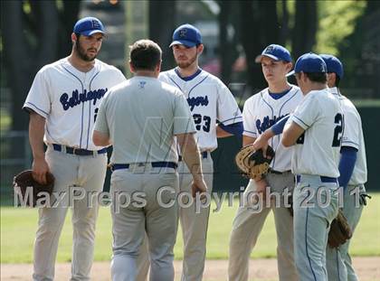 Thumbnail 2 in East Hampton vs. Windsor Locks (CIAC Class S Semifinal) photogallery.