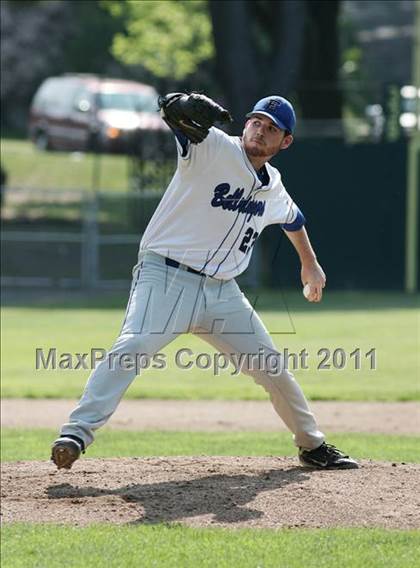 Thumbnail 2 in East Hampton vs. Windsor Locks (CIAC Class S Semifinal) photogallery.