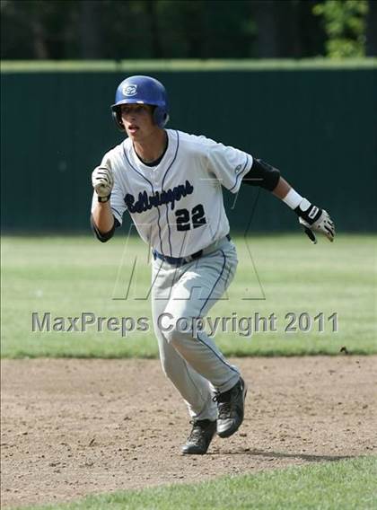 Thumbnail 3 in East Hampton vs. Windsor Locks (CIAC Class S Semifinal) photogallery.