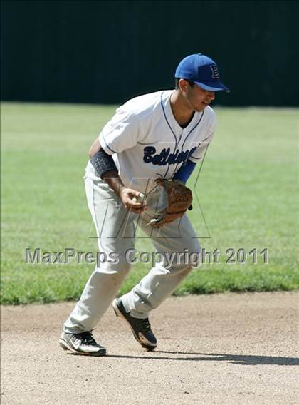 Thumbnail 3 in East Hampton vs. Windsor Locks (CIAC Class S Semifinal) photogallery.