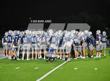 Thumbnail 3 in Salpointe Catholic @ Pinnacle (Senior Night) photogallery.